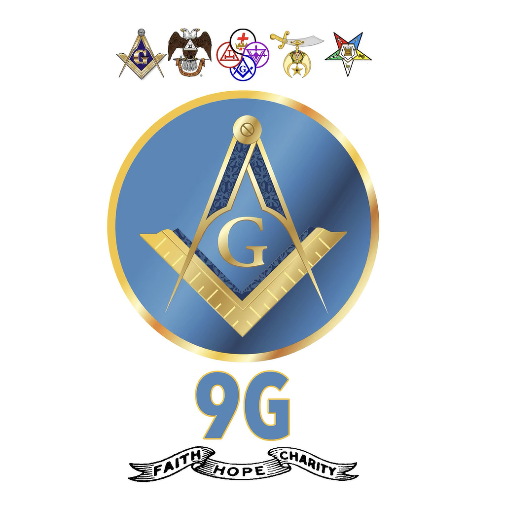 Georgia 9G Masonic District